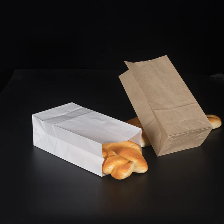 Wholesale Reusable White Paper Gift Bags Without Handles Buy White