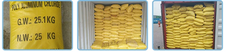 poly aluminium chloride