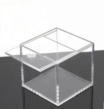 slidable box