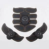 Most selling items muscle toner abs stimulator trainer,Body slimming fit pad