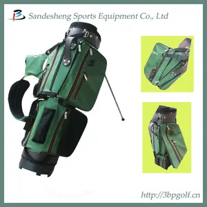 Unique Detachable Army Golf Bag Whole