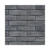3d wall brick exterior panel siding brique de construction facade brick tile home wall brick decoration lowes interior brique