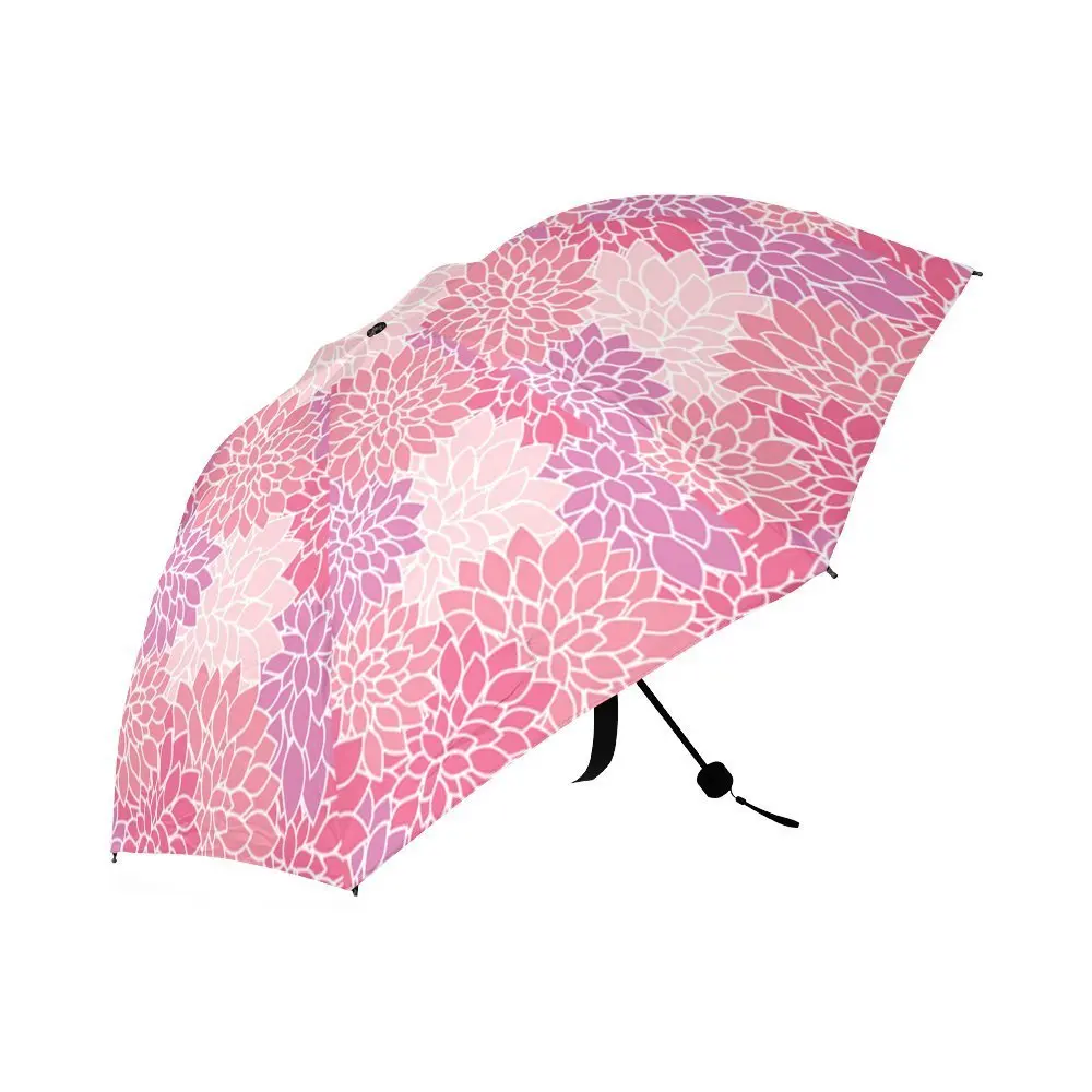 best fold up umbrella