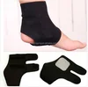 Relieve the pain and pressure speed healing magnetic ankle braces