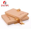 Photo presentation recycled gift boxes packaging gift wholesale