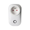 2019 MOKO Newest products US AU EU UK standard wifi Smart socket outlet 220v 240v 110v plug smart socket