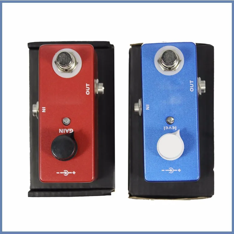 Wholesale Guitar Pedal Switch / Musical Instrument Pedal Steel Guitar