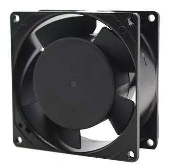 Maxair Bt220 92x92x38mm Network Cabinet Cooling Fan View