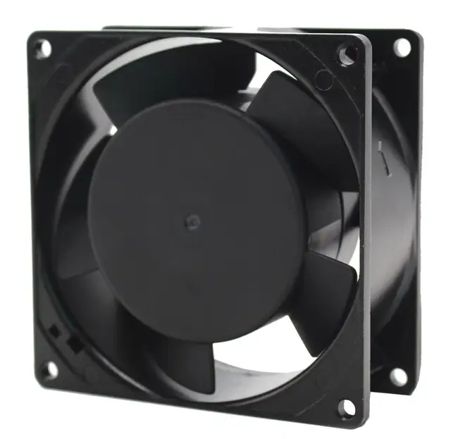Maxair Bt220 92x92x38mm Network Cabinet Cooling Fan Buy