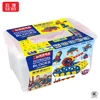 Engineering Education Toy, Best gifts for boys and girls with activities to learn STEM concept and imagination toys