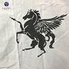 Alsafety hot selling garment accesory anti sublimation reflective film