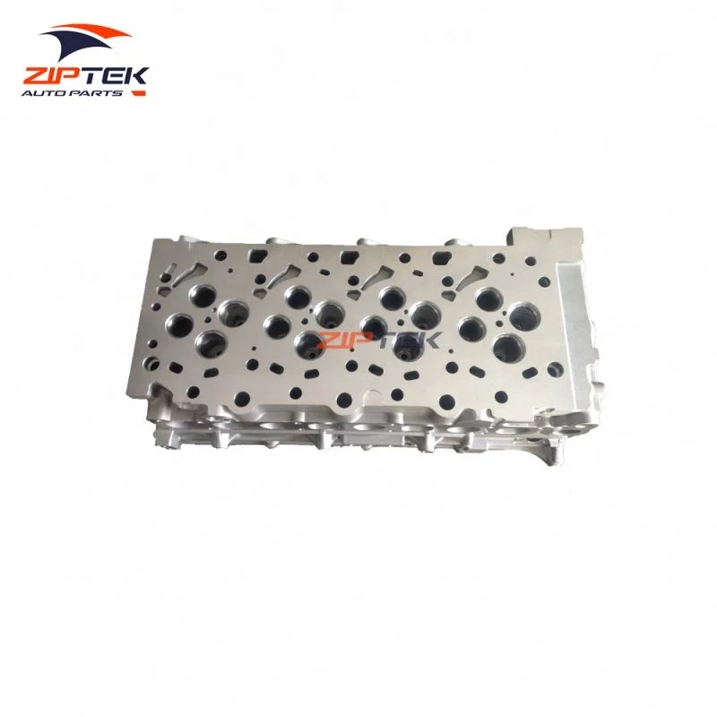 Engine cylinder head for Hyundai D4EA