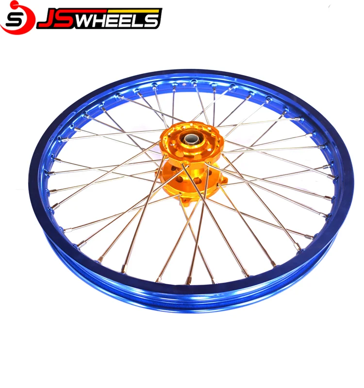 Dirt Bike Aluminum Alloy Wheels For Rmz 250 450 Dirt Bike Buy Rmz 250