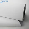 Printing polyester fabric Art canvas with Removable Adhesive with waterbase ink printing for canvas painting wall art