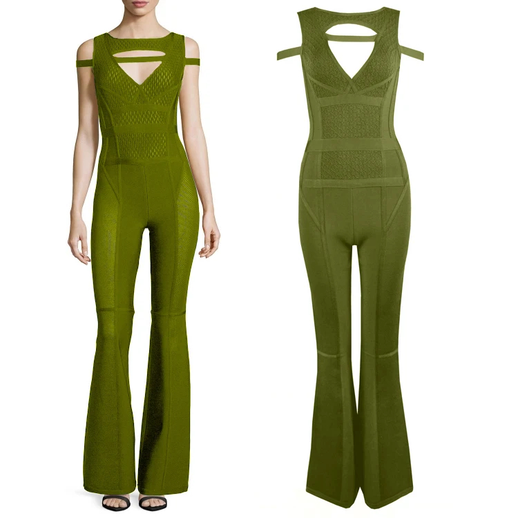 club factory jumpsuit