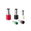 UTL E series Pre-insulated Copper Tubular Cable lugs compression terminals