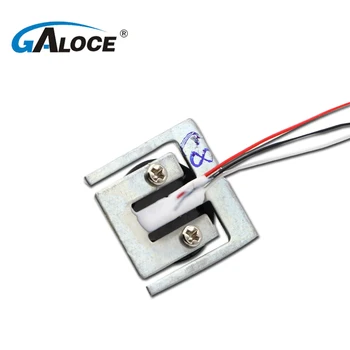 Gml623a Electronic Small Scale Mini Load Cell - Buy Electronic Load ...