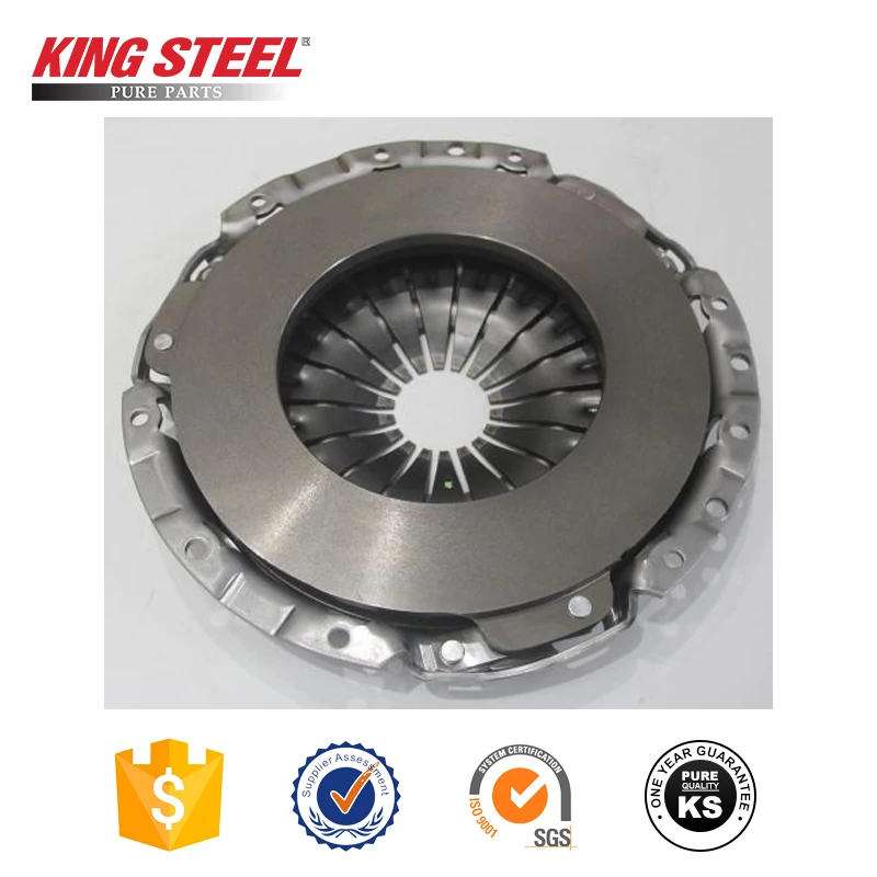 Clutch Cover For Toyota Hilux Gun125,Gun126 2016,Fortuner Gun156 1gd