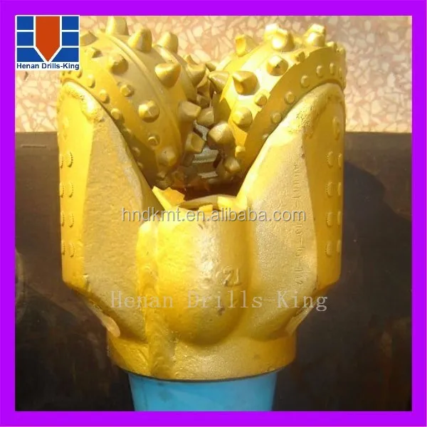 Diamond Oil Rig Drill Bit For Oilfield Drilling (all Sizes And Iadc