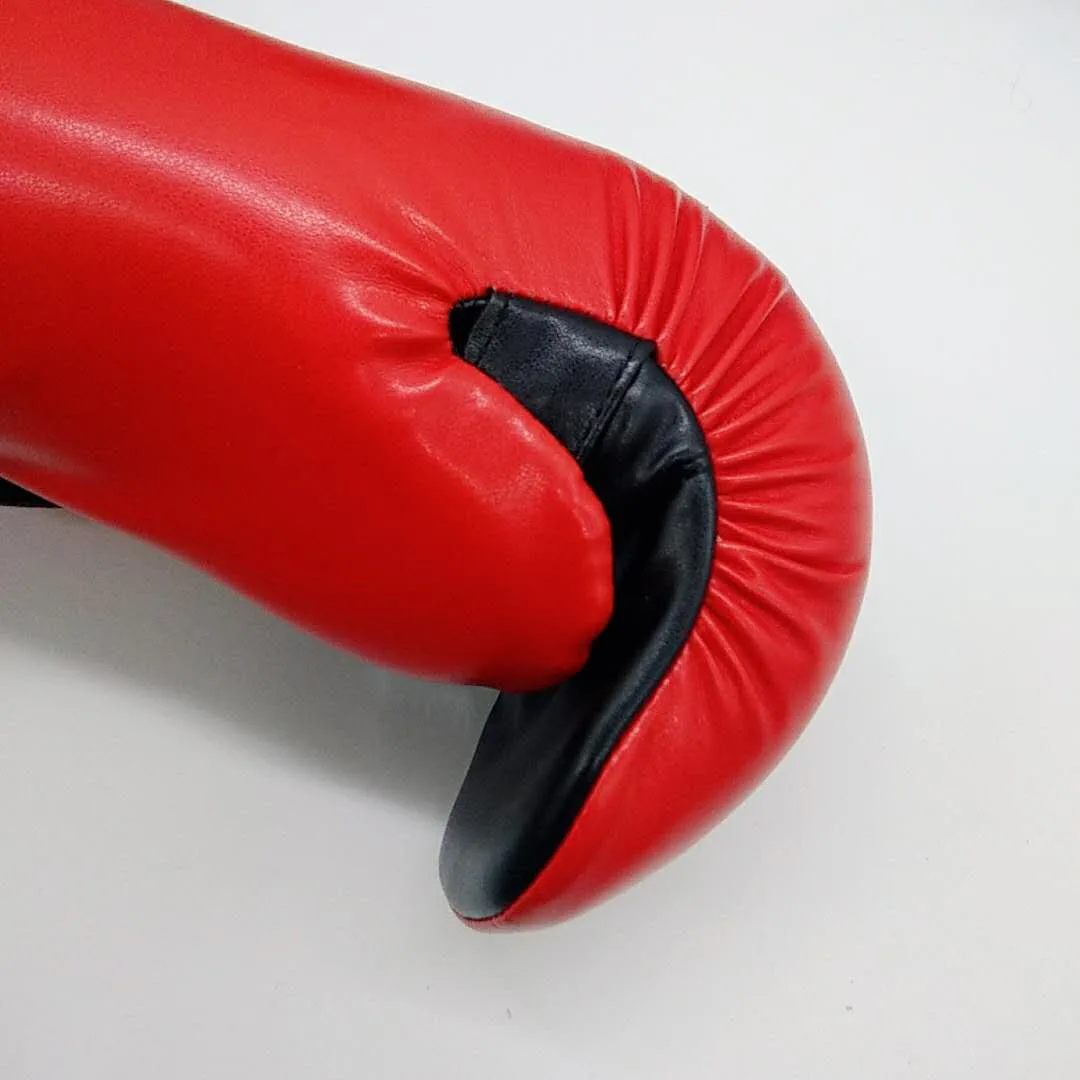 Itf Taekwondo Sparring Gears Hand Guard Gloves For Wrestle Training