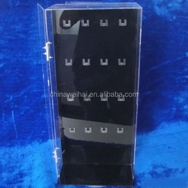 Acrylic Keychain Display Stand,Keychain Display Rack Buy Keychain