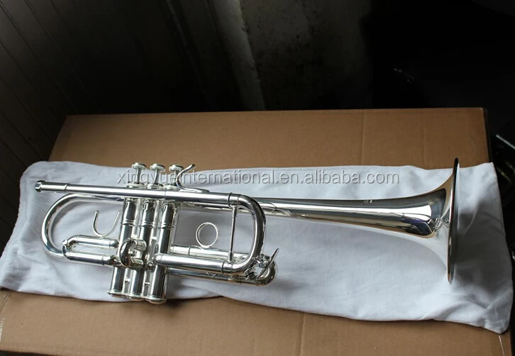 C Key Trumpet Professional Trumpet Buy C Trumpet,Expensive Trumpets,C