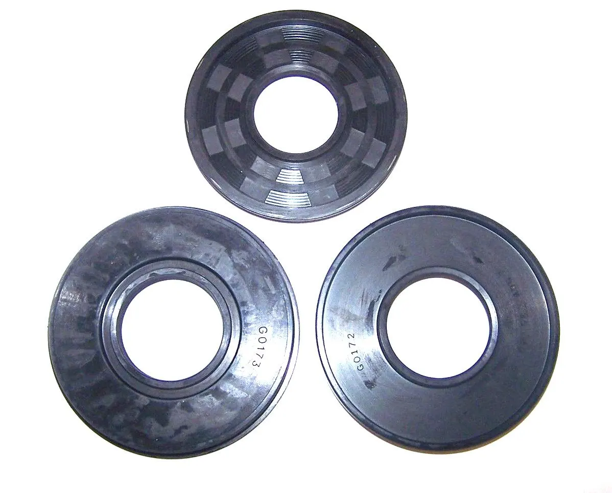 Complete Gasket Set with Oil Seals 1993 350L Polaris Big Boss 350 6x6