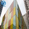 Hot sale reflective insulated glass pane price