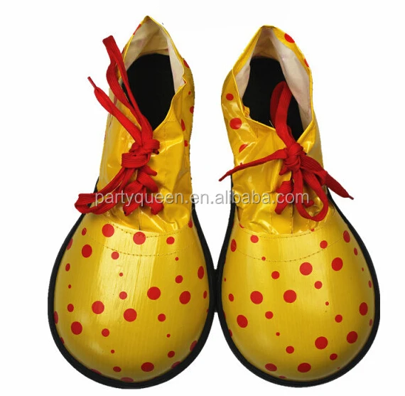 Clown Shoes For Sale Ca091 Buy Clown Shoes For Sale,Clown Shoes