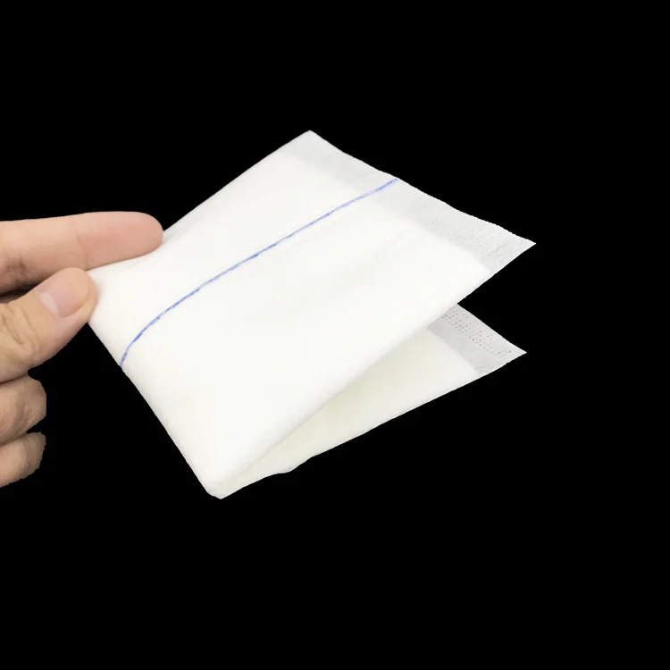 Wound Dressing For Surgery Trauma And Anorectal With Cotton Pad Buy