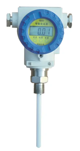 High Temperature Boiler, GLTV7G - detail 4