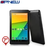 7" 3G WCDMA GSM Dual Sim tablet