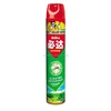 water based permethrin insecticide aerosol with fast killing effective