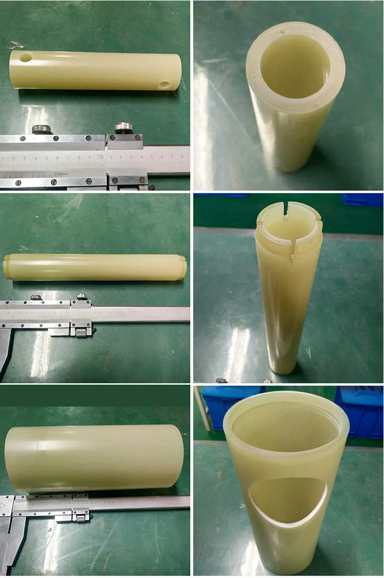 Epoxy Resin Glass Fiber Tube Gre Epoxy Pipe Buy Epoxy Resin Glass