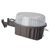 Europe Market Dusk To Dawn 80w Led Yard Area Lighting Garden Light Built In Photocell Sensor