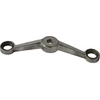 Investment casting stainless steel building hardware