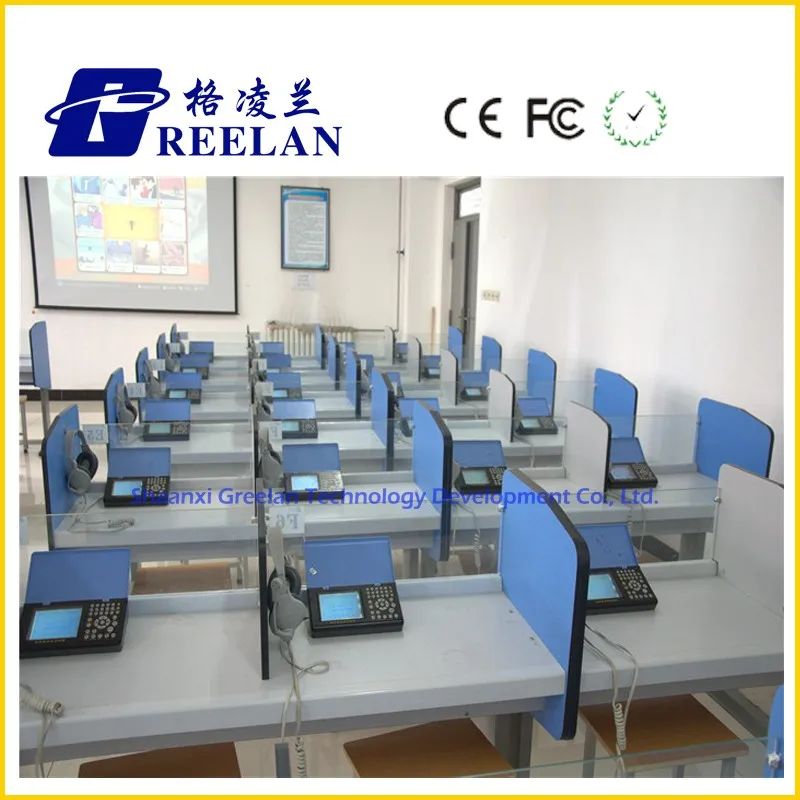New Educational Speech Laboratory Equipment With Free Software Buy