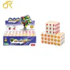 Mini world new creative expression pack intelligence cube toy