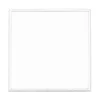 new design ultrathin 36w 40w Ra80 led panel light 60 60 cm
