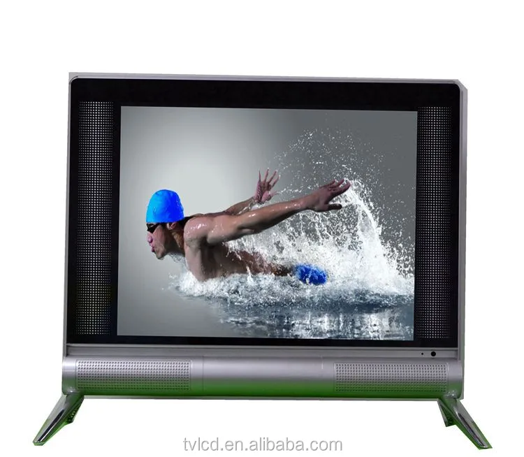 Spare Parts TV Panel 15 Inch China Wholesale LCD TV