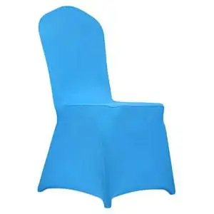 party chair covers rental