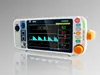 VS2000 computer ecg/nibp/spo2 Machine (CE Approved)