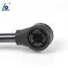30'' extended 80 LBS force lift support for tailgate