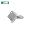 OEM factory custom sheet metal parts processing,custom Laser cutting sheet metal processing,sheet metal forming