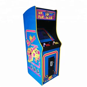 Pac Man Machine >> Pacman Game Machine Pacman Game Machine Suppliers And Manufacturers Pac Man Machine >> Pacman Game Machine Pacman Game Machine Suppliers And Manufacturers