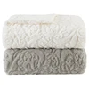 Hangzhou Winter Super Soft Blanket 100% Polyester Blankets