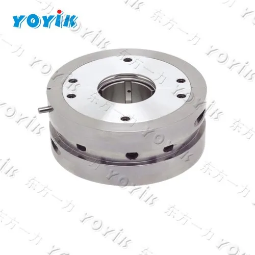 Drawing Basis Steam Turbine D11.242z Thrust Support Bearing For