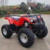 Hot selling 48V/500W / 800W / 1000w 4 wheel EEC electric atv 4x4 with CE certificate