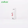 CE certificated EBSV8-02 AC Voltage relay single and three Phase Sequence and Failure Protection Relay 10A 16A