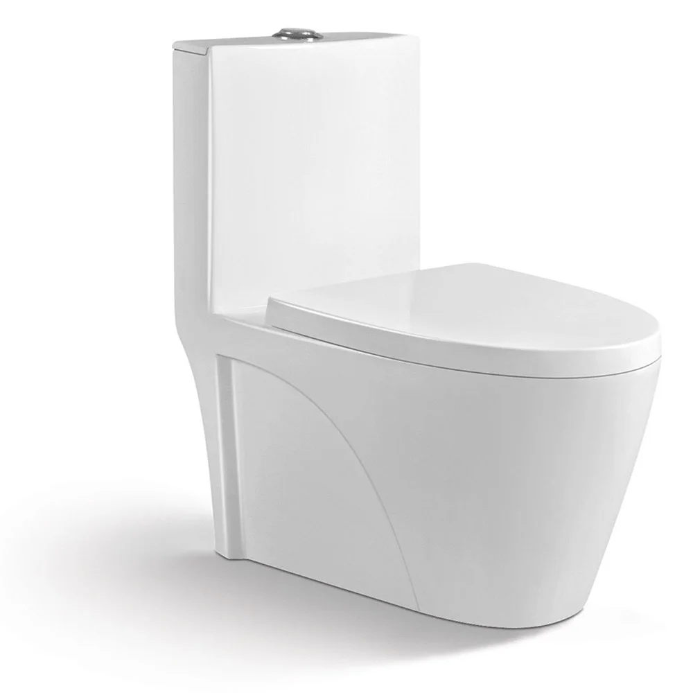 Restroom Water Closet He Middle East Hot Design China Supplier Cheap